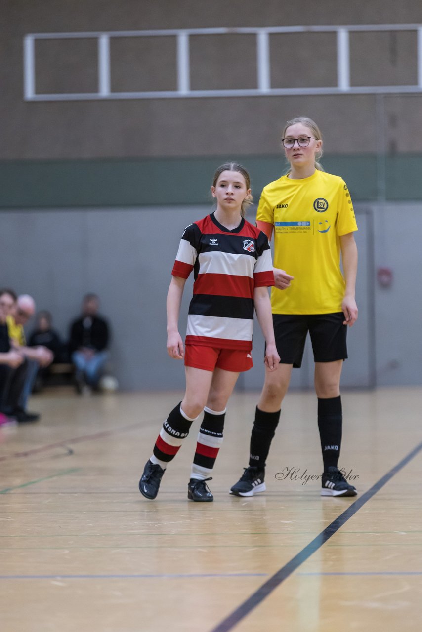 Bild 299 - wCJ Futsalmeisterschaft